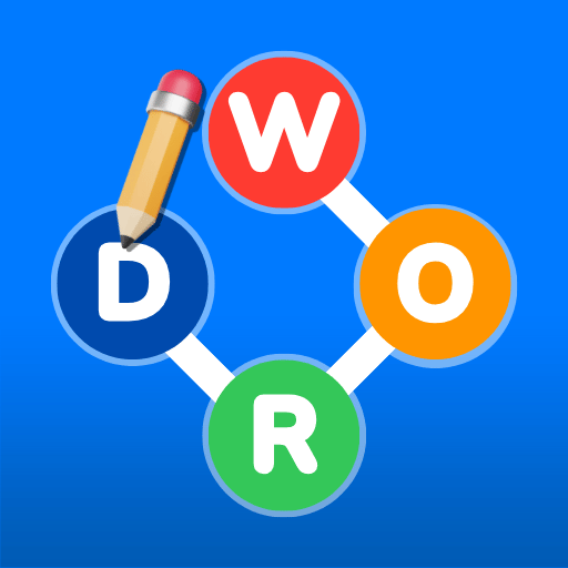 Logo Jogo da Forca Word