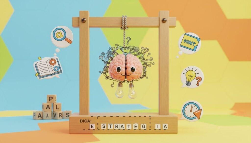 Dicas para Jogar Jogo da Forca