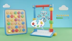 Jogo da Forca com Palavras de Objetos