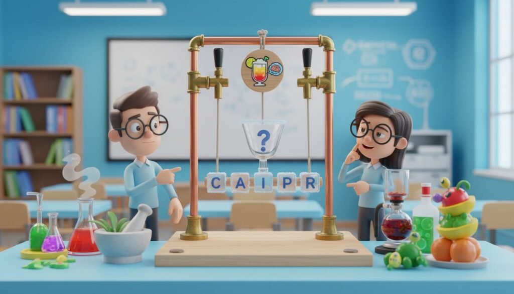 Jogo da Forca Com Nome de Bebidas Difícil