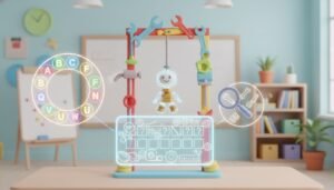 Jogo da forca com nomes de ferramentas