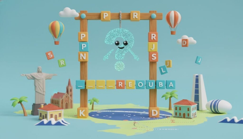 Cidades Brasileiras para Forca